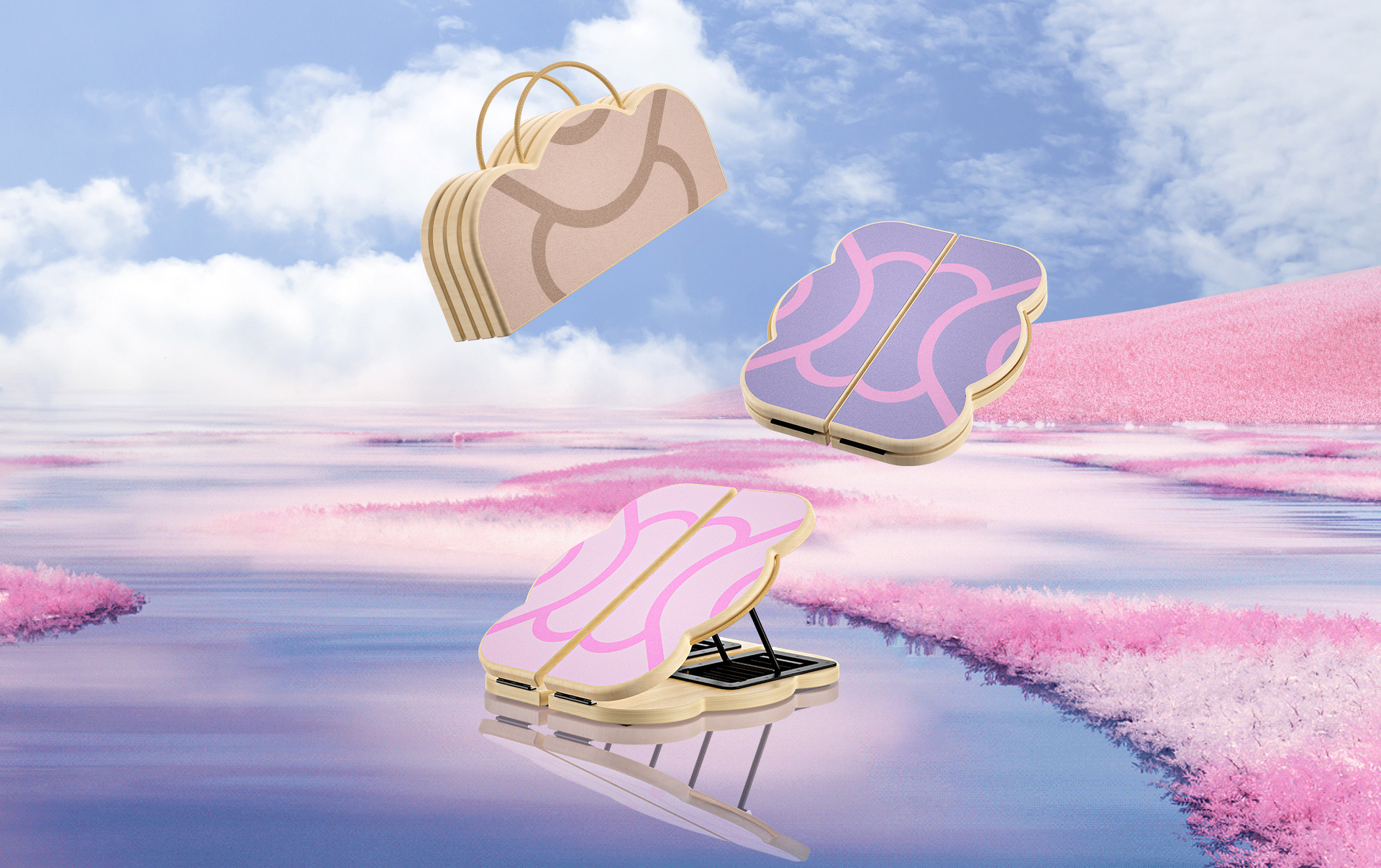 Slant Board