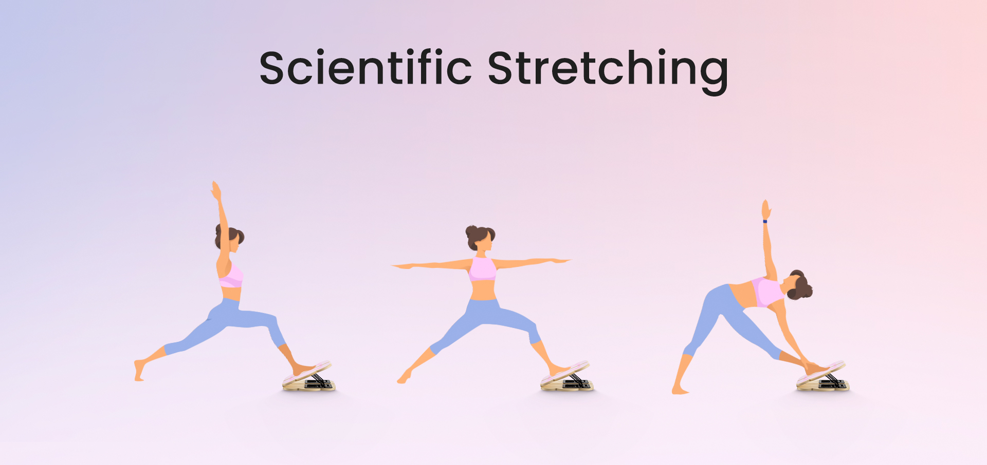 Scientific stretching