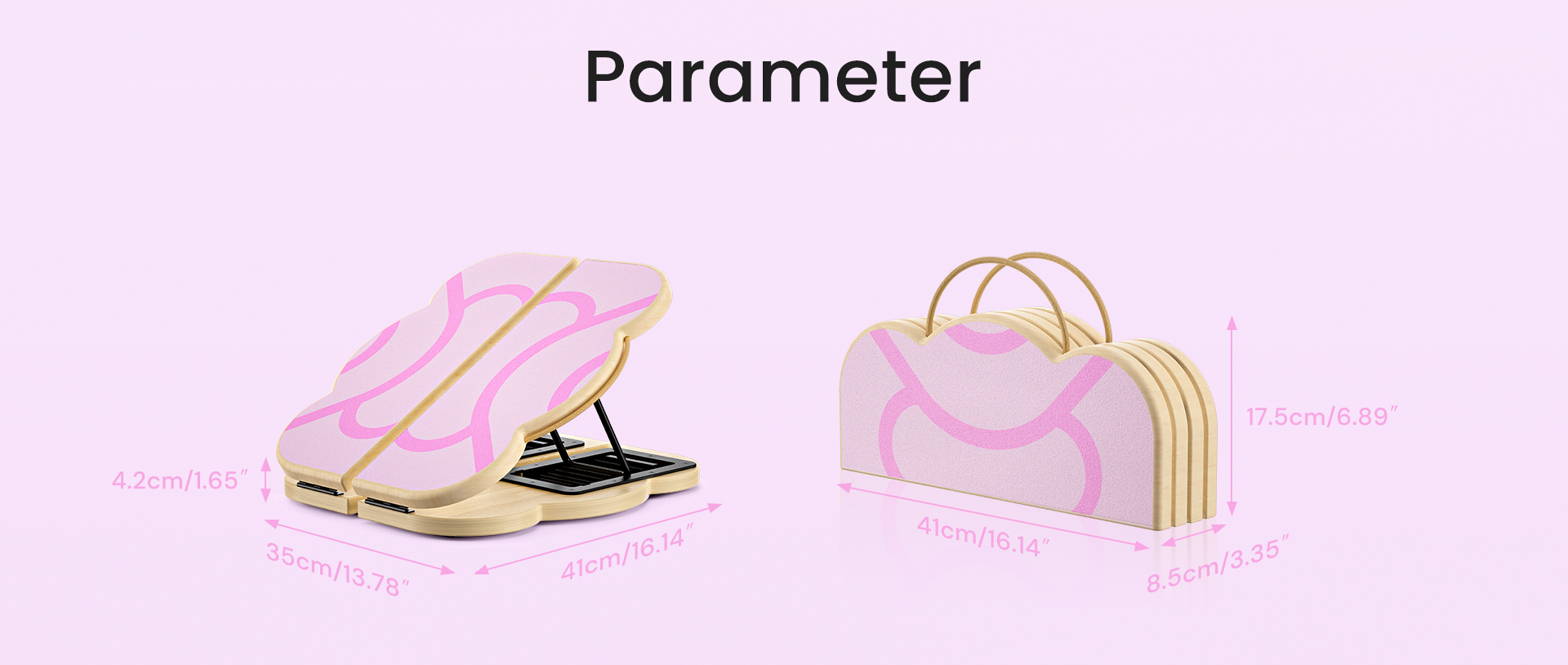 Parameter